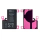 Акумулятор Apple iPhone 15 Pro Max, GXQC, High quality - 712530 - зображення 2