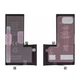 Акумулятор Apple iPhone 11 Pro Max, JCID, High quality - 643533 - зображення 2