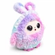 Інтерактивна м'яка іграшка Bobo RAINBOW Smart AI Plush Toy з голосовим керуванням, Wi-Fi та мобільним застосунком Tuya - зображення 2