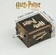 Деревянная музыкальная шкатулка "Гарри Поттер" - Мелодия из фильма "Harry Potter" - изображение 4