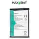 Аккумулятор Tecno Spark Go 1 / Spark Go 1S, Max Bat, High quality, BL-49NT - 714929 - изображение 2