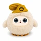Інтерактивна м'яка іграшка Bobo BEIGE Smart AI Plush Toy з підтримкою голосового керування, Wi-Fi та мобільного застосунка Tuya - зображення 1