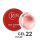 Builder Gel ROKS 15 мл №22 - изображение 1