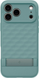 Панель Spigen Parallax "S" MagSafe для Apple iPhone 17 Pro Max Green (8800283310412) - зображення 2