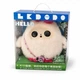 Умная AI-игрушка Bobo PINK Smart AI Plush Toy голосовое управление и подключение по Wi-Fi - изображение 4