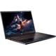Игровой ноутбук ACER Nitro V 15 ANV15-42-R4DB, AMD Ryzen 7 7445HS до 4.7 ГГц, 15.6" FHD, 16 ГБ, SSD 1 ТБ, NVIDIA GeForce RTX 4050 6 ГБ, Free DOS - изображение 2