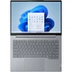 Ноутбук Lenovo ThinkBook 14 G8 IAL, Intel Core 5 135H до 4.6 ГГц, 14-дюймовый WUXGA, 16 ГБ, SSD 512 ГБ, графика Intel ARC, Windows 11 Pro - изображение 5