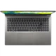 Ноутбук ACER Aspire Lite 15 AL15-33P-37W4, Intel Core 3 N355 до 4.3 ГГц, 15.6-дюймовый Full HD, 8 ГБ, SSD 512 ГБ, графика Intel, Free DOS - изображение 3