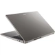 Ноутбук ACER Aspire Lite 15 AL15-33P-37W4, Intel Core 3 N355 до 4.3 ГГц, 15.6-дюймовый Full HD, 8 ГБ, SSD 512 ГБ, графика Intel, Free DOS - изображение 5