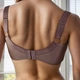Бюстгальтер Orietta 8873 E 80E мокко - изображение 4