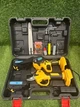 Набор 2в1 Krafftec Germany 48V 6Ah аккумуляторный (секатор DCMPP640P1 + минипила DCM181N) в кейсе - изображение 2