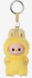 Коллекционная мягкая игрушка-сюрприз Pop Mart The Monsters Pin for Love N-Z (6931571094737) - изображение 8