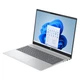 Ноутбук HP OmniBook 5 16-af1019ua 16" WUXGA IPS AG, Intel U7-255U, 16GB, F512GB, UMA, DOS, сріблястий - зображення 4