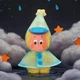 Коллекционная мягкая игрушка-сюрприз Pop Mart Twinkle Sweet Dreams (6931571096434) - изображение 6