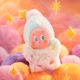 Коллекционная мягкая игрушка-сюрприз Pop Mart Twinkle Sweet Dreams (6931571096434) - изображение 8