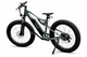 Электровелосипед фетбайк ReAspire FatBike 26" 48V/16Ah/750W BAFANG мощный вездеход Зеленый (LUX1830) - изображение 1