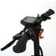 Електросамокат Kugoo Kirin G2 Master Dual 2025 (1000Вт*2, 20.8Аг, 52В) повний привід, чорний (LUX1816) - зображення 3