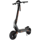 Електросамокат Kugoo Kirin G4 2026 2000Вт 20Аг 60В кросовер чорний (LUX1817) - зображення 4