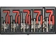 Набор для ремонта резьбы YATO M5-M12 мм YT-1763 - изображение 1