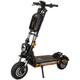 Электросамокат Kugoo Kirin G4 MAX Dual 2025 1600Вт х 2 35.2Ач 60В черный (LUX1814) - изображение 1