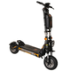 Электросамокат Kugoo Kirin G4 MAX Dual 2025 1600Вт х 2 35.2Ач 60В черный (LUX1814) - изображение 4