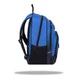 Рюкзак CoolPack ALFA Blue, 24 л., розмір - 44х31х18 см (F155978) - изображение 4