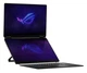 Ноутбук ASUS ROG Zephyrus Duo 16 Ultra 9-386H/64GB/2TB/Win11P RTX5070Ti 1 (GX651AR-U9642X) - изображение 4