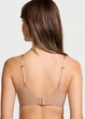 Бюстгальтер без косточек Victoria's Secret T-Shirt Lightly Lined Comfort Bra XL бежевый (00417713SEQXL) - изображение 2