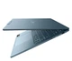 Ноутбук Lenovo Yoga Slim 7-14 Ryzen AI 5 430/16GB/512/Win11 OLED (83QS001FPB) - изображение 7