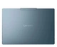 Ноутбук Lenovo Yoga Slim 7-14 Ryzen AI 5 430/16GB/512/Win11 OLED (83QS001FPB) - изображение 9
