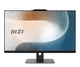 Комп'ютер MSI Modern AM272P 1M Core 7-150U/16 GB/1TB/Win11P black (Modern AM272P 1M-845EU) EU - зображення 3