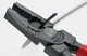 Плоскогубцы комбинированные NWS Combi Bolt американский тип 225 мм 1092-62-225 - изображение 2