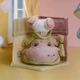 Игрушка-сюрприз Pop Mart с коллекционной фигуркой Dimoo The Missing Day (6941313038080) - изображение 14