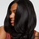 Термозащитный спрей для гладкости волос Living Proof Perfect Hair Day Heat Styling Spray 180 мл - зображення 8