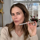 Черный карандаш для глаз Westman Atelier Eye Love You Eye Pencil Khôl Noir без коробки 1.14 г - изображение 7