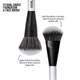 Двусторонняя кисть для тона и коррекции Makeup By Mario Mario F4 Brush - изображение 5