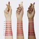 Увлажняющая помада Gucci Rouge À Lèvres Voile Lipstick 203 Mildred Rosewood 3.5 г - изображение 6