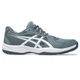 Чоловічі Кросівки Asics Court Slide 4 Сірий 44.5 (1041A483-020 44.5) - зображення 5