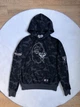 Зіп-худі Bape Miami Black 001 чорна XS - изображение 1
