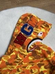 Зіп-худі жовтий Bape Camo XS - изображение 2