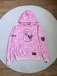 Зіп-худі Bape Miami Pink 001 рожевий XS - изображение 1