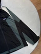 Вітровка Patagonia 01 чорна S - изображение 2