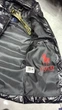 Куртка Polo глянцева 5001 чорна XXL - зображення 3