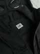 Вітровка C.P.COMPANY Soft Shell чорна M - зображення 4
