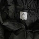 Зимова куртка ACG 5005 чорна M - изображение 4