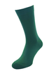 Носки женские высокие хлопковые MovementStandard M0306S Fancy 38-41 Темно-зеленые (4823121006739) - изображение 1
