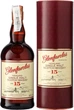 Набор виски Glenfarclas 10 yo 0.7 л 40% + Glenfarclas 12 yo 0.7л 43% + Glenfarclas 15 yo 46% (1021244264224) - изображение 5