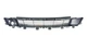 Решетка переднего бампера 2021+ Plaid Tesla Model X 1588197-00-B - изображение 1
