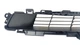 Решетка переднего бампера 2021+ Plaid Tesla Model X 1588197-00-B - изображение 2