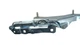 Петля завісу кришки багажника права Tesla Model 3 21-1551481-00-С - зображення 1